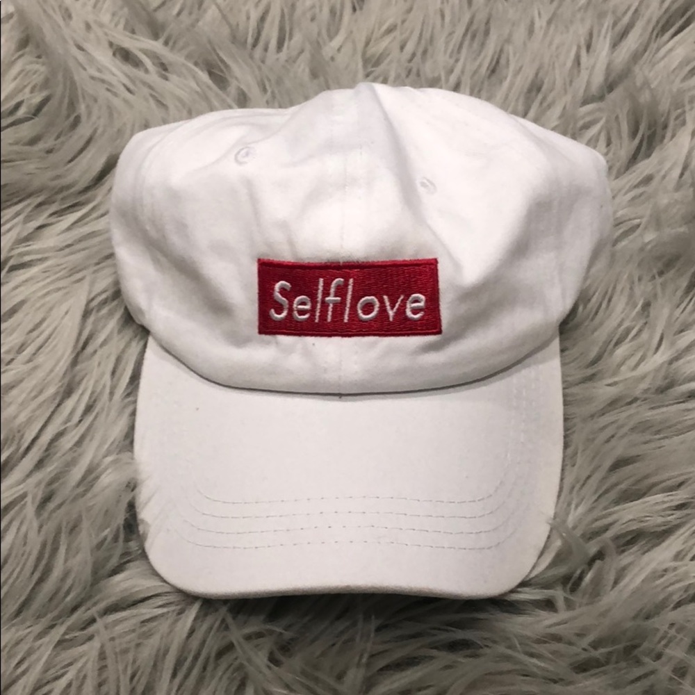 Dads cap